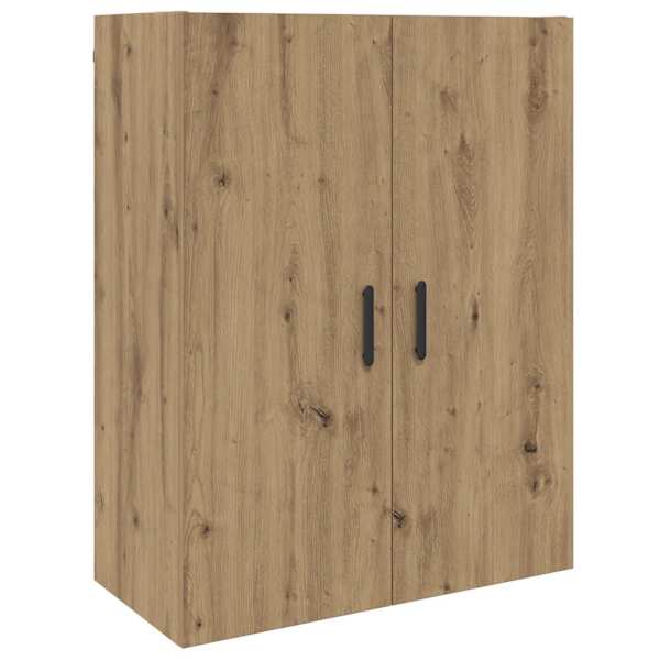 Seinekapp Käsitööpuu 69,5 × 34 × 90 cm Tehispuit