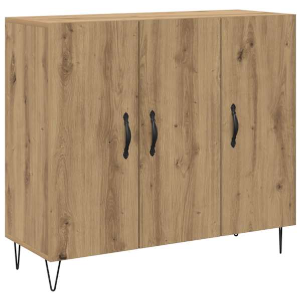 Kõide Käsitööpuu 90 × 32,5 × 80 cm Tehispuit