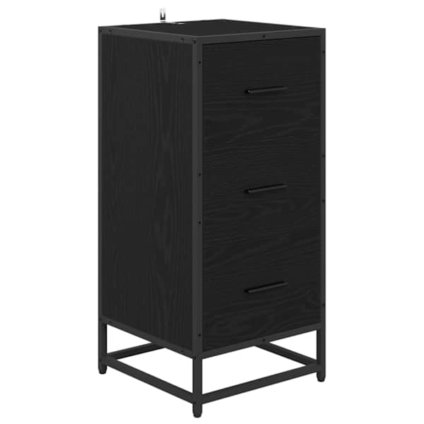 Kõide Must tamm 35.5 × 35 × 76 cm