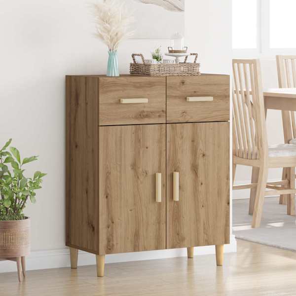 Kõide käsitöötamm 34 × 69.5 × 89 cm Tehispuit