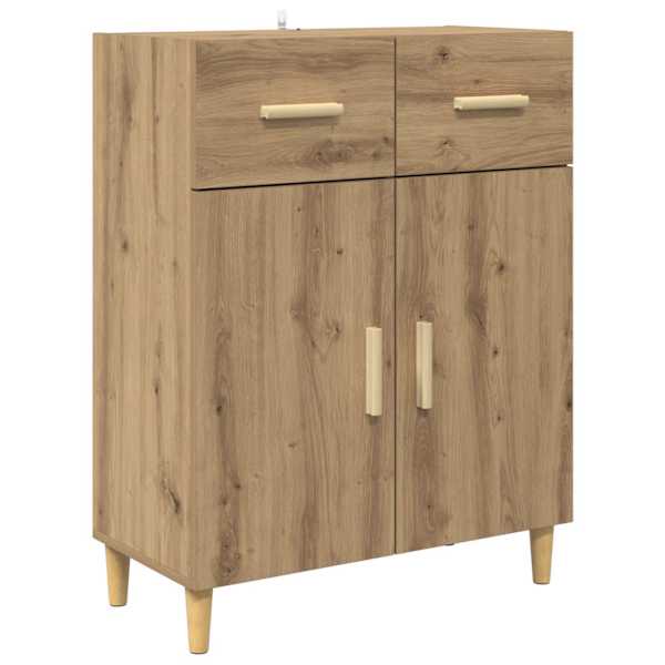 Kõide käsitöötamm 34 × 69.5 × 89 cm Tehispuit