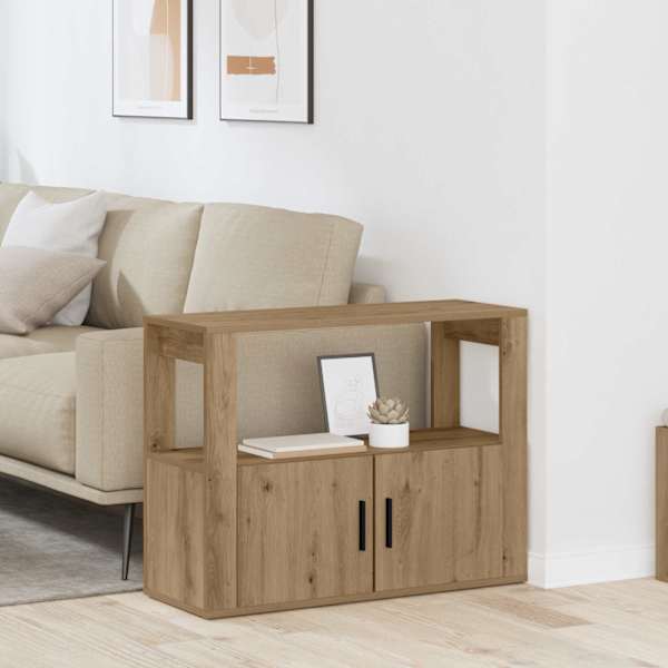 Kõide käsitöötamm 80 × 30 × 60 cm Tehispuit