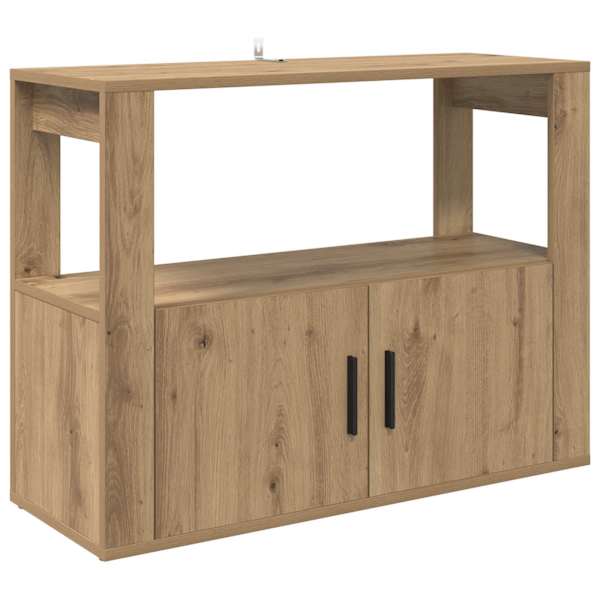 Kõide käsitöötamm 80 × 30 × 60 cm Tehispuit