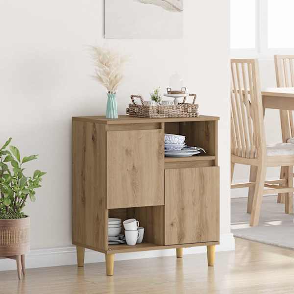 Kõide käsitöötamm 35 × 60 × 70 cm Tehispuit