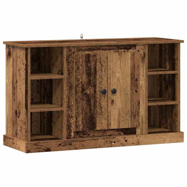 Kõide Vana puit 100 × 35,5 × 60 cm Tehispuit