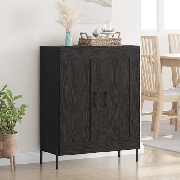 Kõide Must tamm 69,5 × 34 × 90 cm