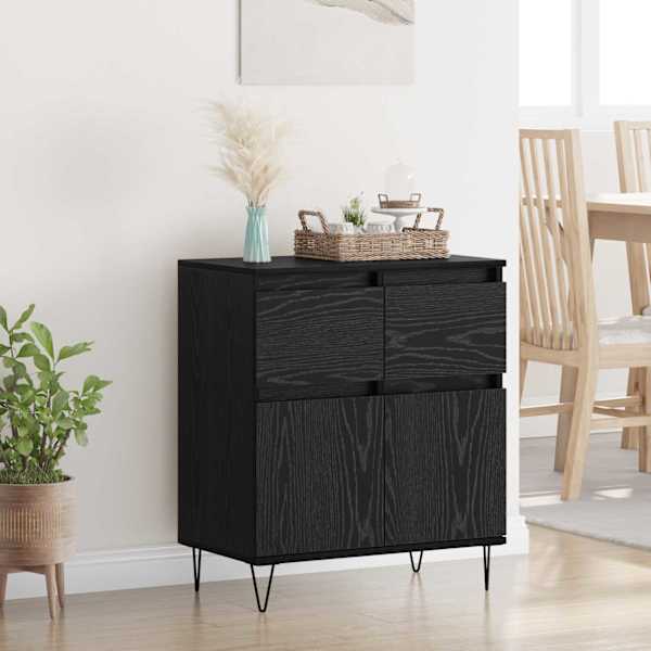Kõide Must tamm 60 × 35 × 70 cm