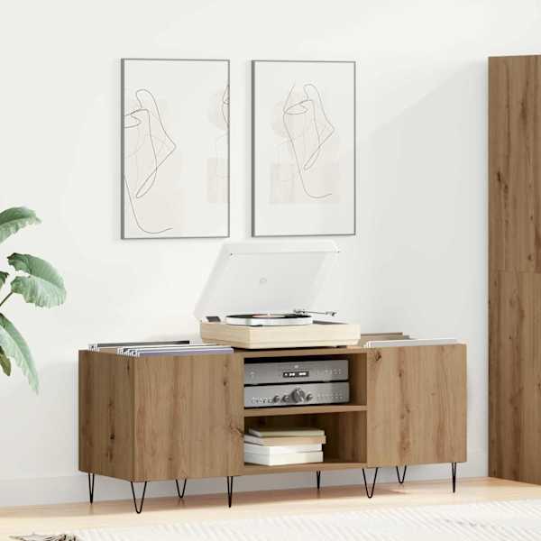 Plaadikapp Käsitööpuu 121 × 38 × 48 cm