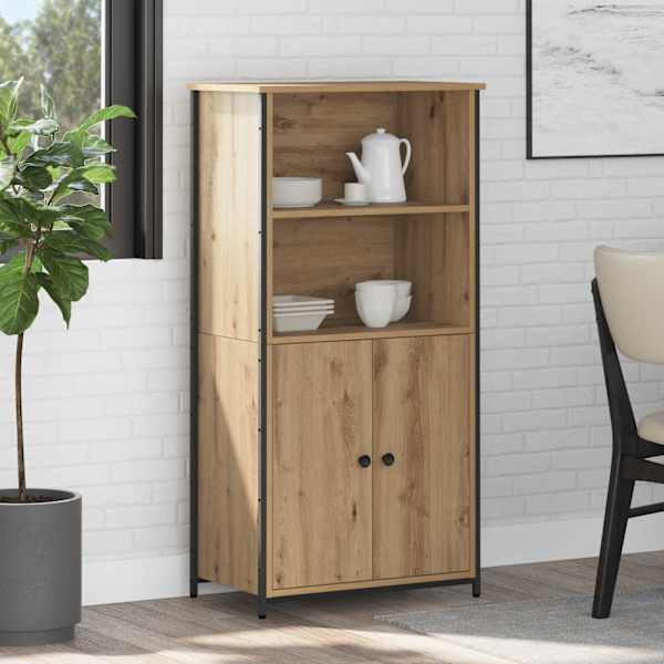 Kõrgushein Käsitööpuu 62 × 36 × 121,5 cm Tehispuit