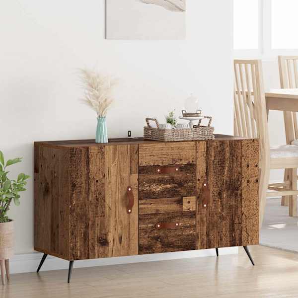 Kõide Vana puit 100 × 36 × 60 cm Tehispuit