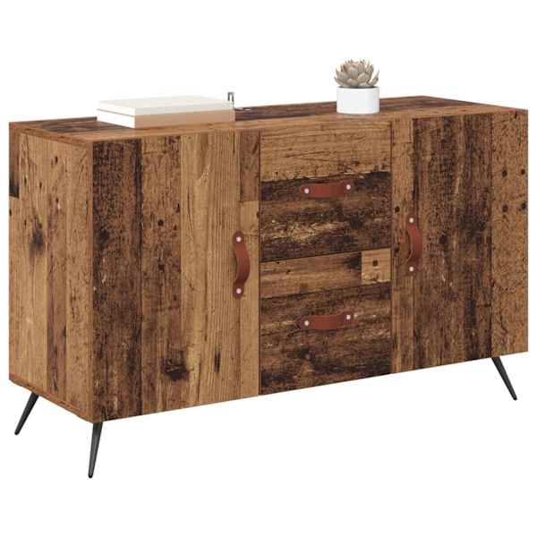 Kõide Vana puit 100 × 36 × 60 cm Tehispuit