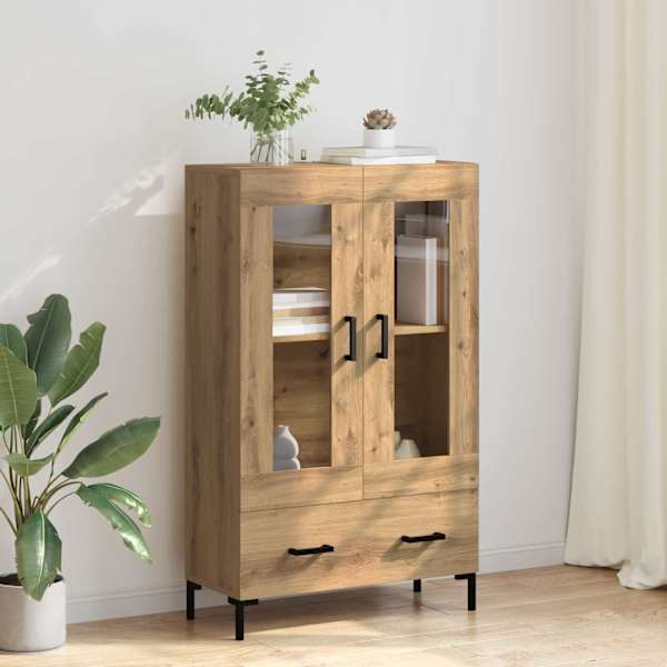 Kõrgushein Käsitööpuu 69,5 × 31 × 115 cm Tehispuit