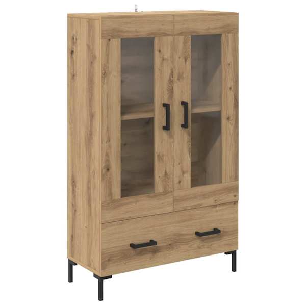 Kõrgushein Käsitööpuu 69,5 × 31 × 115 cm Tehispuit
