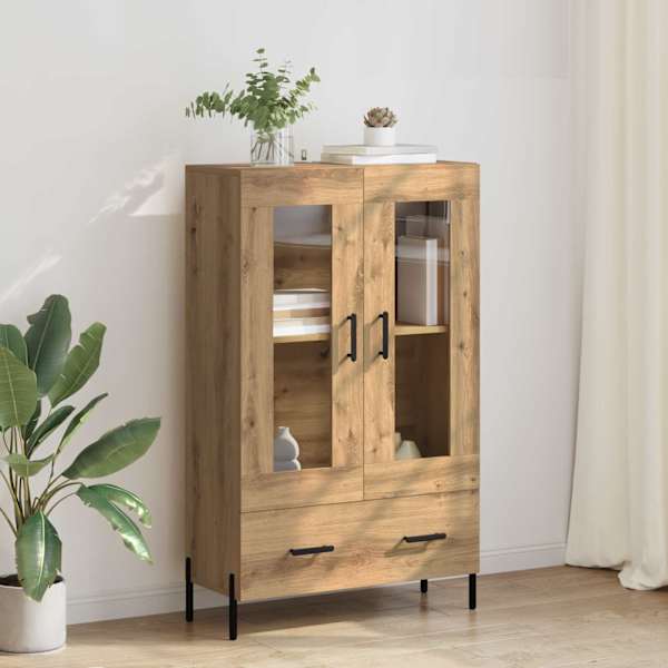 Kõrgushein CORONA Käsitööpuu 69,5 × 31 × 115 cm Tehispuit