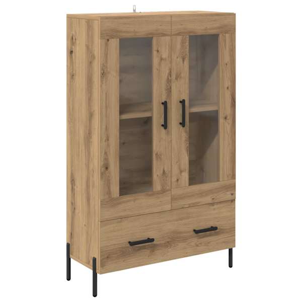 Kõrgushein CORONA Käsitööpuu 69,5 × 31 × 115 cm Tehispuit