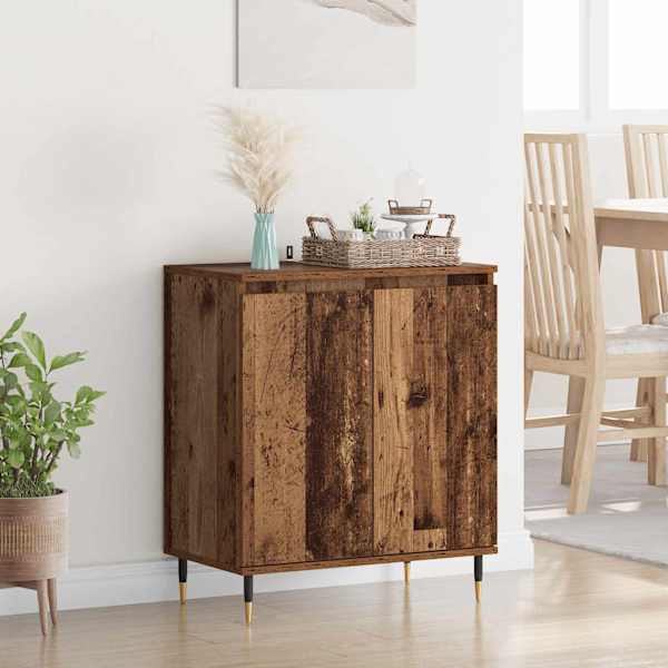 Kõide Vana puit 60 × 35 × 70 cm Tehispuit