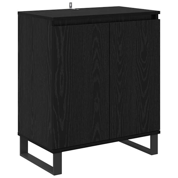 Kõide Must tamm 60 × 35 × 70 cm Tehispuit