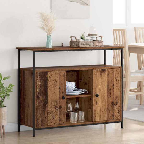 Kõide Vana puit 100 × 35 × 80 cm Tehispuit