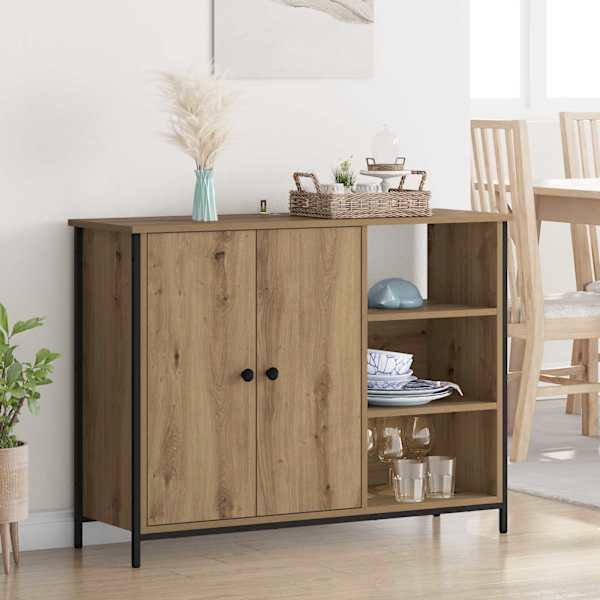 Kõide Käsitööpuu 100 × 33 × 75 cm Tehispuit