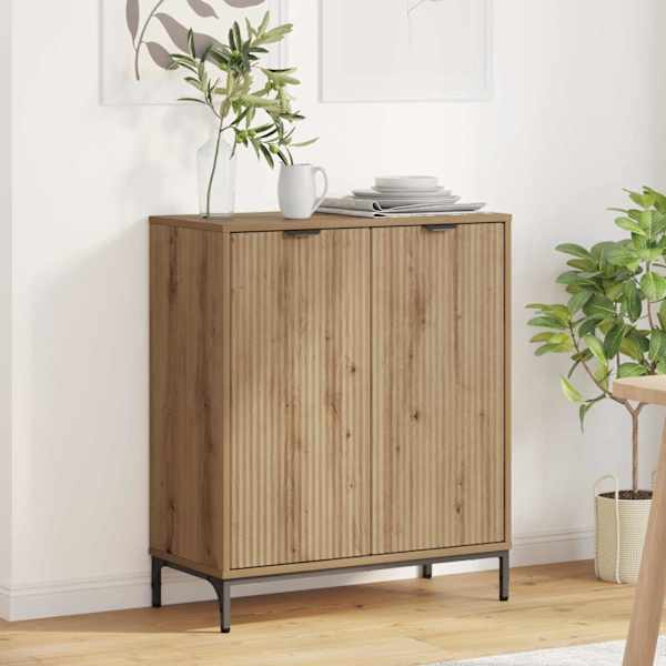 Kõide Käsitööpuu 69,5 × 33 × 82 cm Tehispuit