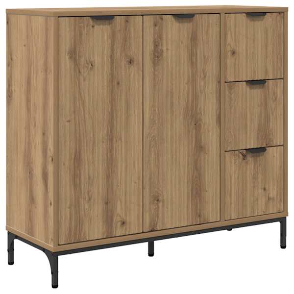 Kõide Käsitööpuu 89,5 × 33 × 82 cm Tehispuit