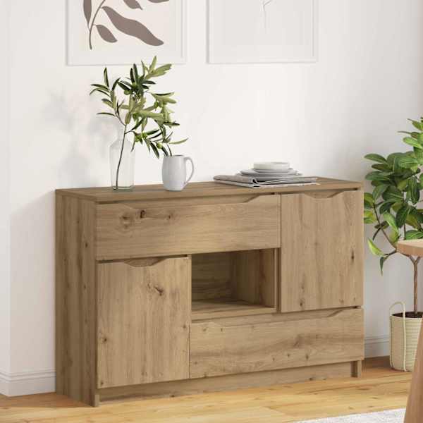 Kõide Käsitööpuu 100 × 30 × 65,6 Tehispuit