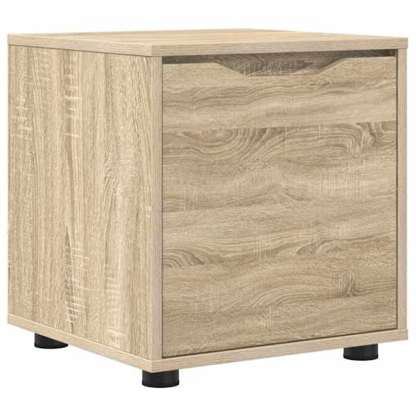 Vannitoa kapp 40,5 × 40 × 44 cm Tehispuit Sonoma tamm