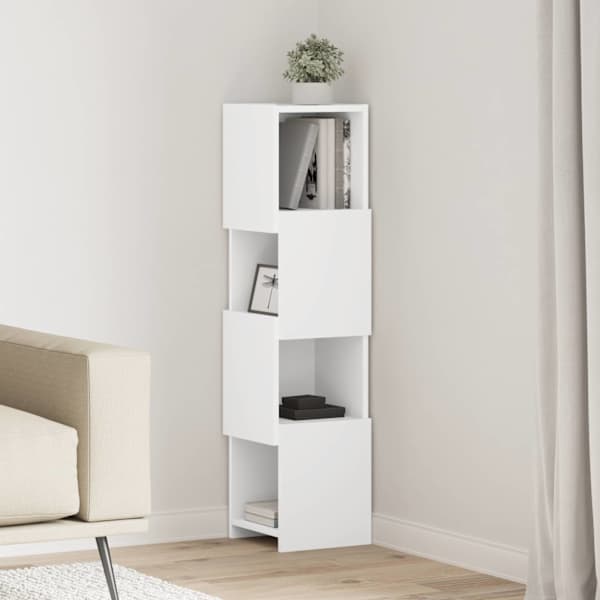Nurgakapp 25,5 × 25 × 102cm Tehispuit