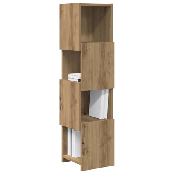 Nurgakapp 25,5 × 25 × 102cm Tehispuit Käsitööpuu