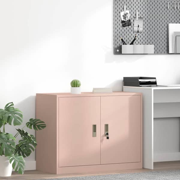 Hoiukapp Roosa 90 × 40 × 70 cm Teras