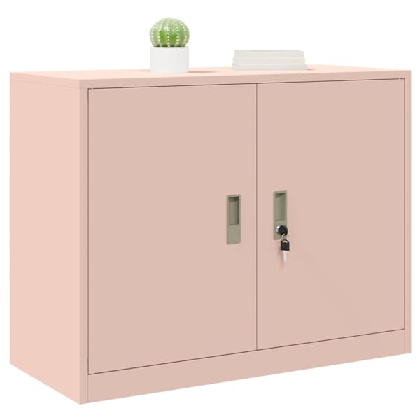 Hoiukapp Roosa 90 × 40 × 70 cm Teras