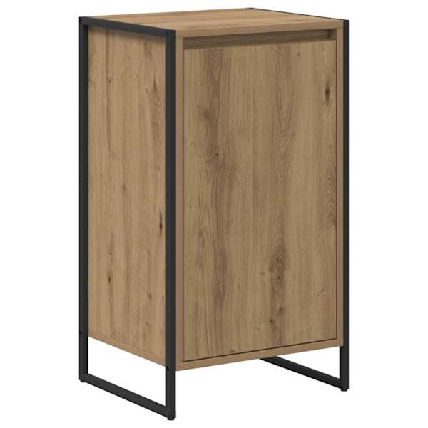 Kõide Artisan tamm 43 × 36 × 75,5 cm Tehispuit