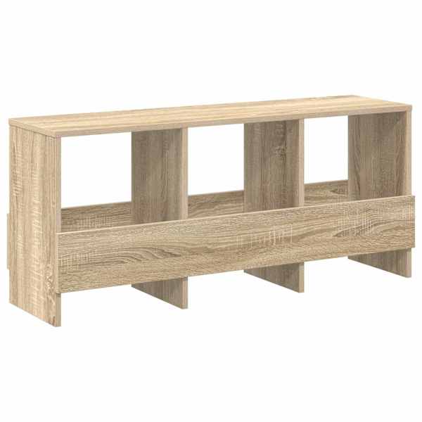 Ajakirja riiul Sonoma tamm 102 × 30 × 45 cm
