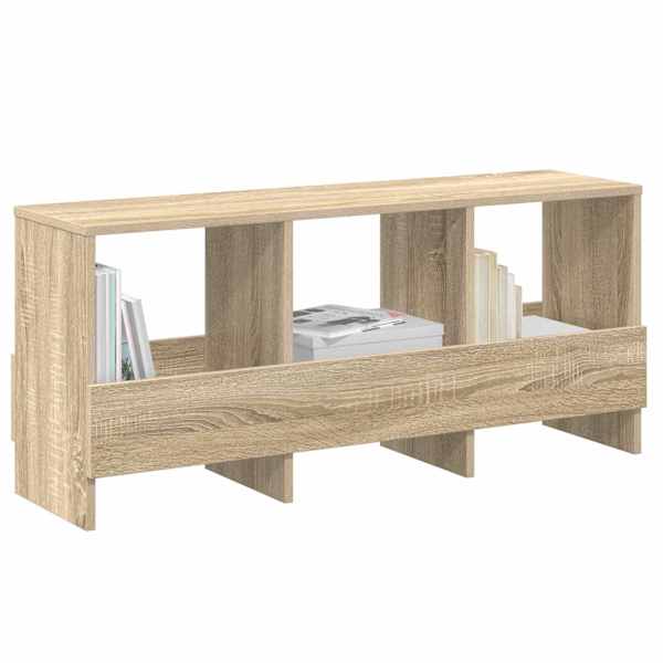 Ajakirja riiul Sonoma tamm 102 × 30 × 45 cm