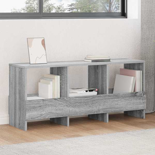 Ajakirja riiul Hall Sonoma 102 × 30 × 45 cm