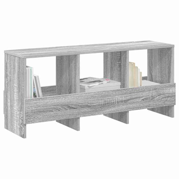 Ajakirja riiul Hall Sonoma 102 × 30 × 45 cm