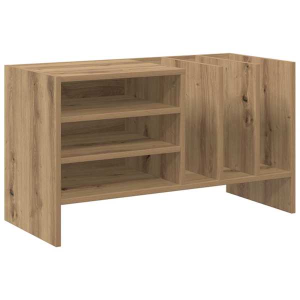 Plaadikapp Käsitööpuu 78.5 × 35 × 45 cm Tehispuit