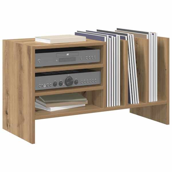 Plaadikapp Käsitööpuu 78.5 × 35 × 45 cm Tehispuit