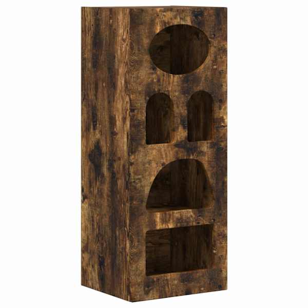 Kõide ELST Suitsetatud tamm 40 × 35 × 100,5 cm Tehispuit