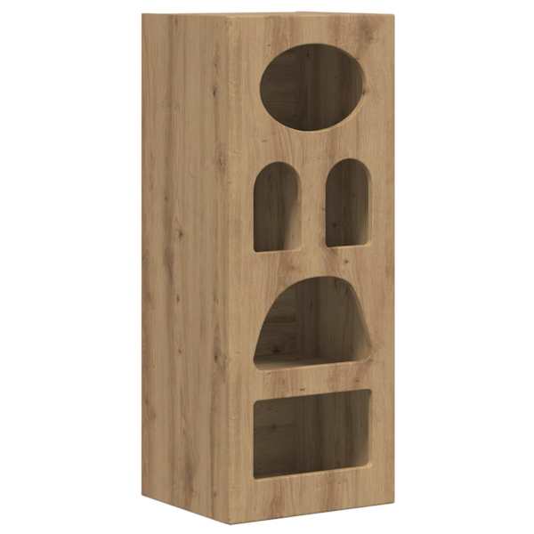 Kõide ELST Käsitööpuu 40 × 35 × 100,5 cm Tehispuit