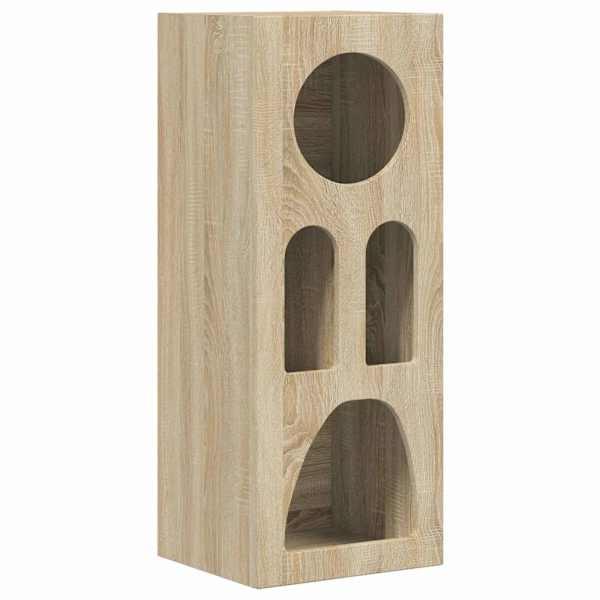 Kõide ELST Sonoma tamm 40 × 35 × 100.5 cm Tehispuit
