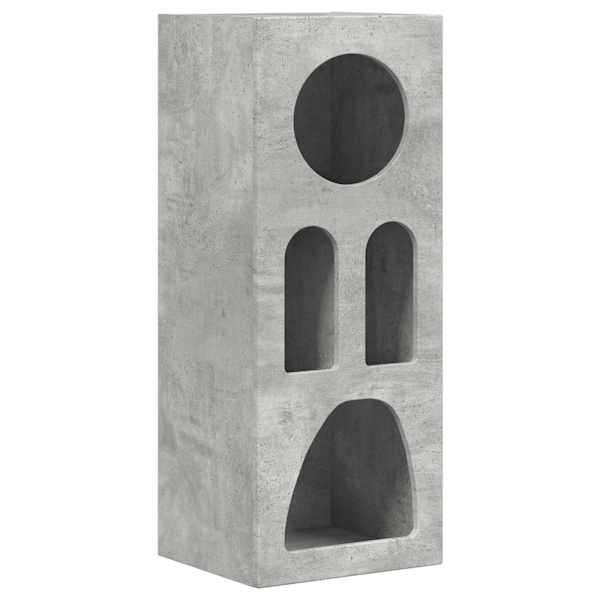 Kõide ELST Betoonhall 40 × 35 × 100.5 cm Tehispuit