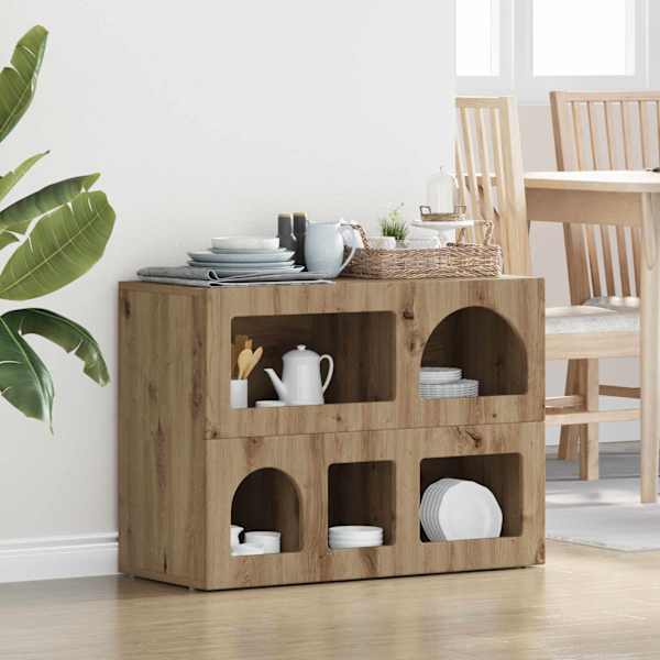 Kõide ELST Käsitööpuu 80.5 × 35 × 59 cm Tehispuit