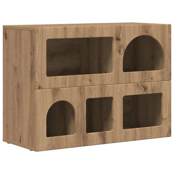 Kõide ELST Käsitööpuu 80.5 × 35 × 59 cm Tehispuit