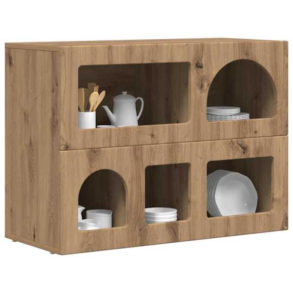 Kõide ELST Käsitööpuu 80.5 × 35 × 59 cm Tehispuit