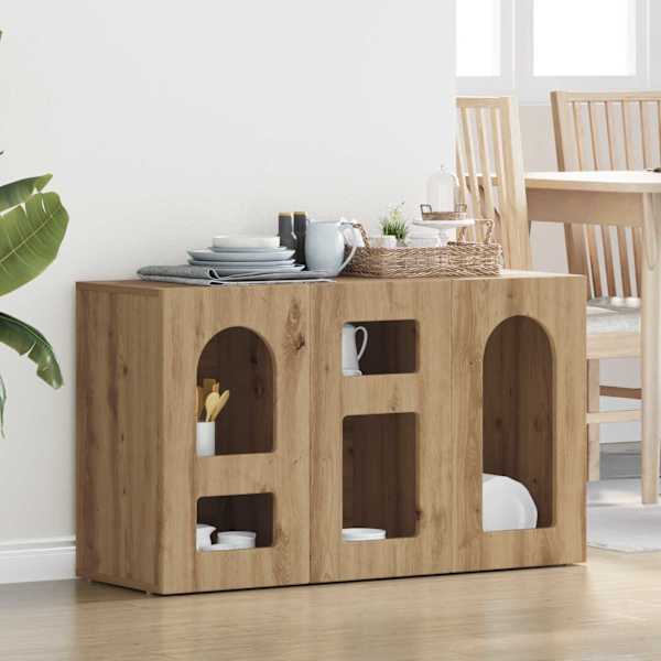 Kõide ELST Käsitööpuu 100 × 35 × 59 cm Tehispuit