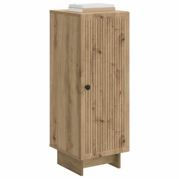 Kõide Artisan tamm 33 × 34,5 × 90 cm Tehispuit