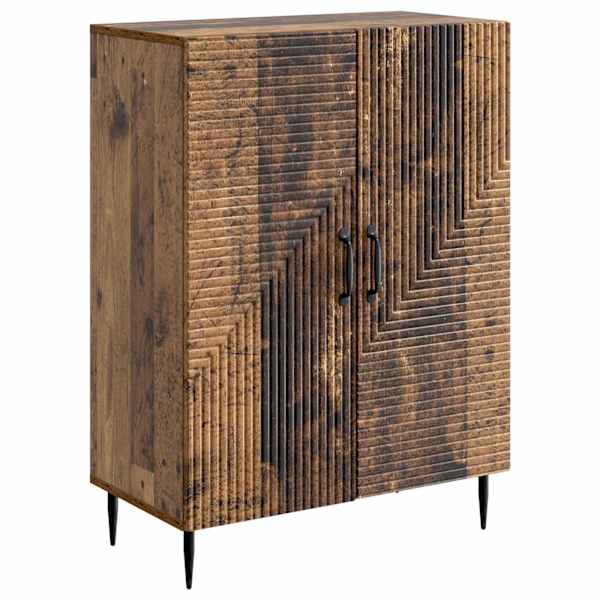Kõide Vana puit 66 × 34,5 × 89,5 cm Tehispuit