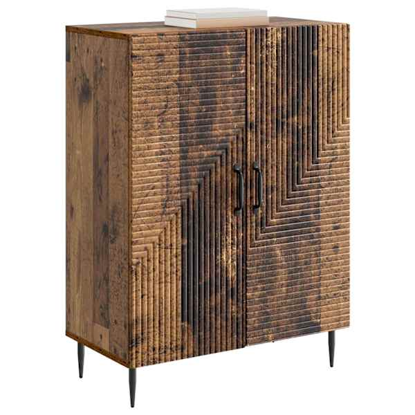 Kõide Vana puit 66 × 34,5 × 89,5 cm Tehispuit