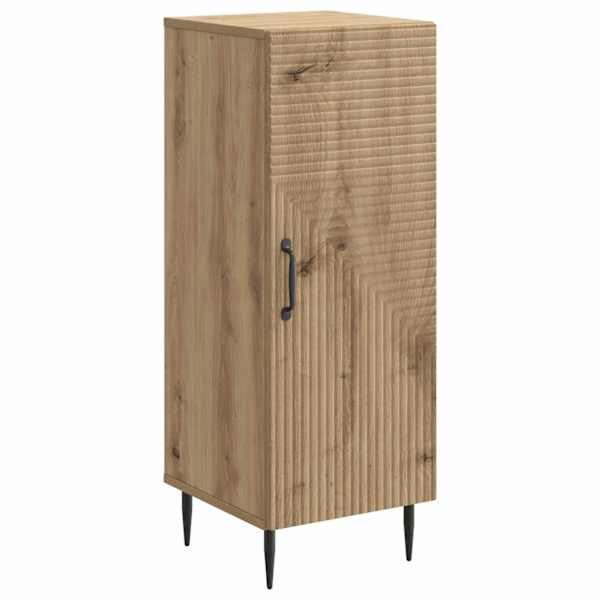 Kõide Artisan tamm 33 × 34,5 × 89,5 cm Tehispuit
